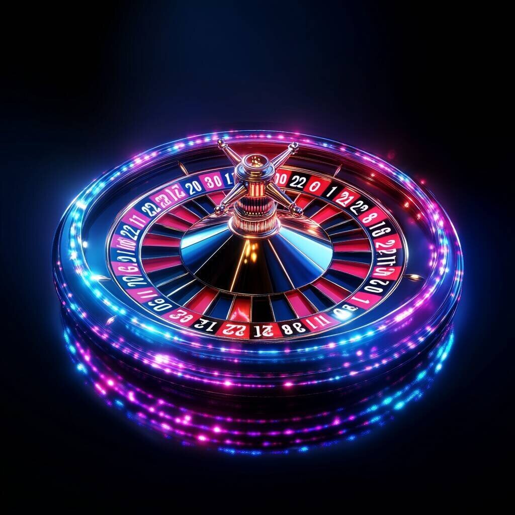 Spin96 Casino Australia Hero