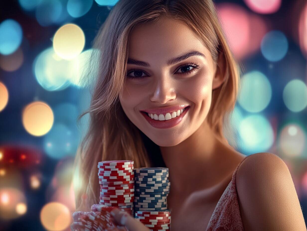 Generous rewards at Spin96 casino