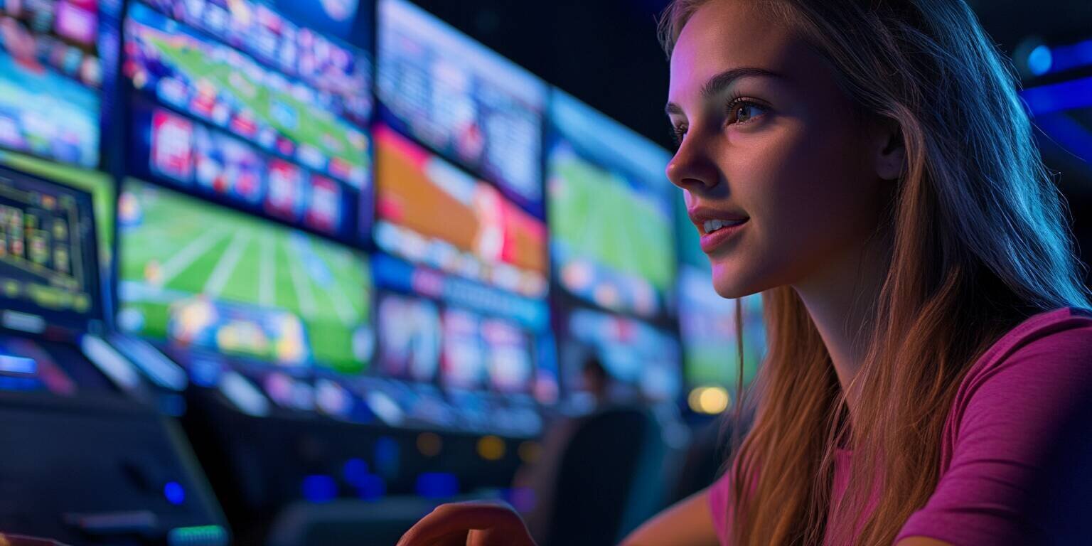 Why Choose Spin96 Sport Betting